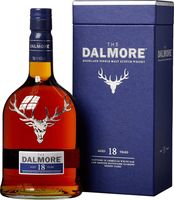 Dalmore, 18 Year Old