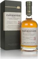 Caperdonich 21 Year Old - Secret Speyside Collection Single Malt Whisky