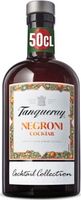 Tanqueray Negroni Cocktail Collection