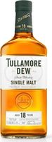 Tullamore Dew 18 Year Old Single Malt Irish W...