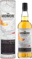 Ardmore Legacy Highland Single Malt Scotch Wh...