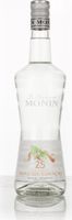 Monin Liqueur De Triple Sec Curacao