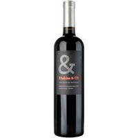 Diables & Co Rouge  - MIP Diffusion