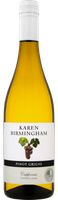 Karen Birmingham California Pinot Grigio