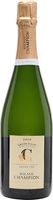 Roland Champion Grand Eclate 2016 Grand Cru Blanc de Blancs Champagne