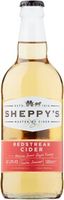 Sheppy's Redstreak