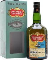 Australia Secrete / 11 Year Old / Compagnie des Indes