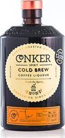 Conker Cold Brew Coffee Liqueur