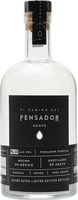 Pensador Especial Mezcal Tobala de Victor