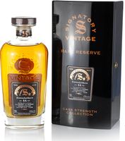 Bunnahabhain 44 Year Old 1978 Signatory 35th Anniversary