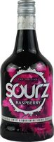 Sourz Raspberry Liqueur