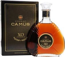 Camus XO Superieur Cognac / Half Bottle