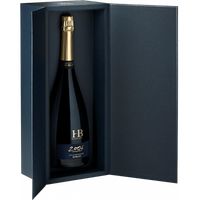 Champagne h. Blin - Magnum Millésimé 2008 - Gift Set Luxe