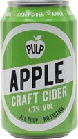Pulp Apple Cider