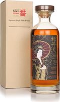 Karuizawa 30 Year Old 1983 (cask 8606) - Geis...