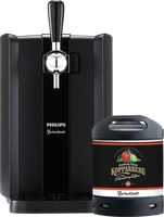 PerfectDraft Kopparberg Strawberry & Lime Fruit Cider Starter Bundle