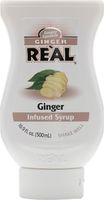 Real Ginger Puree