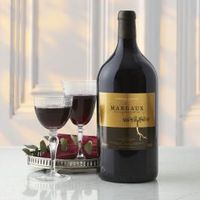 Fortnum's Margaux Double Magnum, Brio de Cantenac Brown