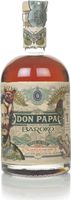 Don Papa Baroko Spirit