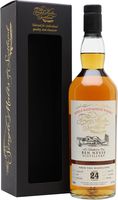 Ben Nevis 1997 / 24 Year Old / Single Malts Of Scotland Highland Whisky