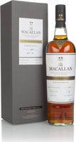 The Macallan 15 Year Old 2002 - Exceptional Single Cask (2018 Release) Single Malt Whisky