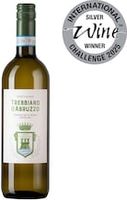 Vista Castelli Trebbiano D'abruzzo