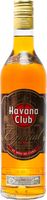 Havana Club Especial Golden Rum 
