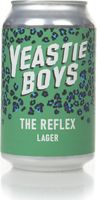 Yeastie Boys The Reflex Lager / Pilsner Beer
