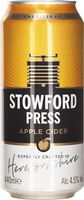 Stowford Press Medium Dry Apple Cider 10x440m...