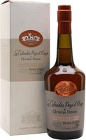 Christian Drouin Hors dAge Calvados Pays d'Au...