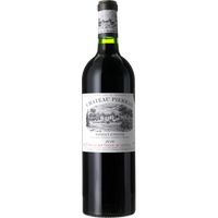 Chateau pierrail