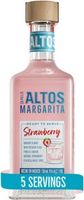 Olmeca Altos Strawberry Margarita 75cl