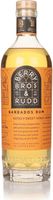 Berry Bros. & Rudd Barbados - The Classic Rum Range Dark Rum