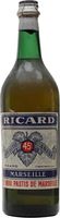 Ricard Pastis / Bot.1950s