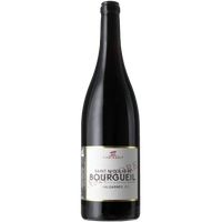 St Nicolas de Bourgueil - Malgagnes Amphore