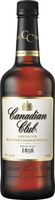 Canadian Club Canadian Whisky