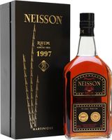 Neisson 1997 / 70ans Velier Single Traditional Column Rum