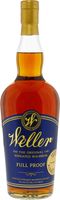 Weller Full Proof #40 TWS Exclusive Exclusive Single Cask