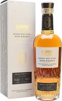 Boann PX Finish Single Pot Still Irish Whiskey