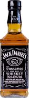 Jack Daniel's Tennessee Whiskey