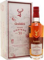 Glenfiddich Grand Chateau 31 Year Old Single ...