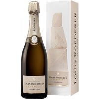 Champagne Louis Roederer - Collection 246 - en Étui