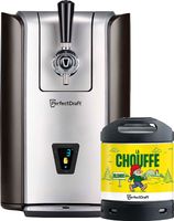 PerfectDraft Pro La Chouffe Strong Blonde Golden Ale