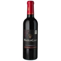 Baron Philippe de Rothschild Mouton Cadet Half Bottle