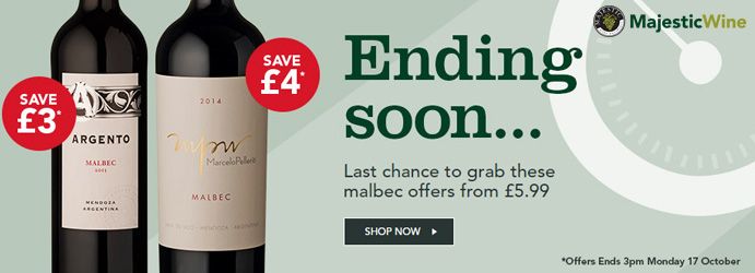 Majestic Wine Offers