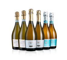 Prosecco Six Showcase