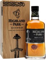 Highland Park Sigurd Island Single Malt Scotch Whisky