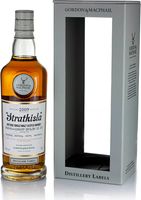 Strathisla 2009 Distillery Labels (2022)