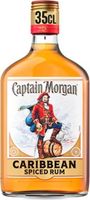 Captain Morgans Spiced Gold