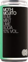 MOTH Mojito 200ml